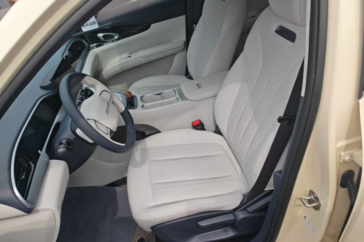 Used Geely Galaxy Geome 2025 310km Youth Edition