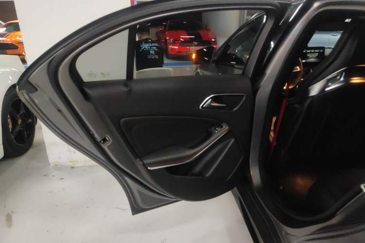 Used Mercedes-Benz A AMG 2016 AMG A 45 4MATIC