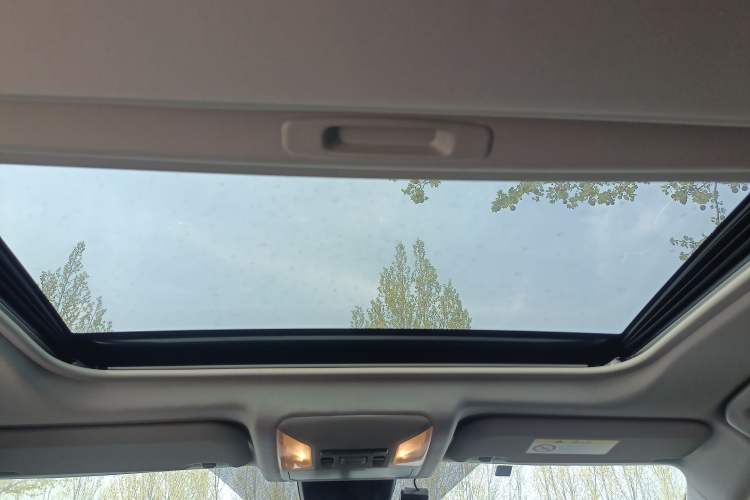 Used Toyota Wildlander 2022 2.0L CVT Two-Wheel Drive Luxury PLUS Edition
