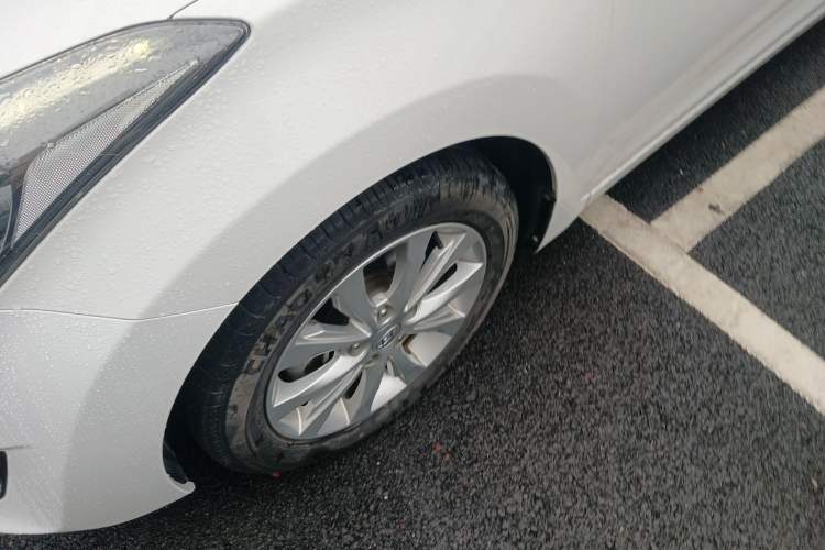 Used Hyundai Elantra (5th Generation / Langdong) 2016 1.6L Automatic Prestige Model
