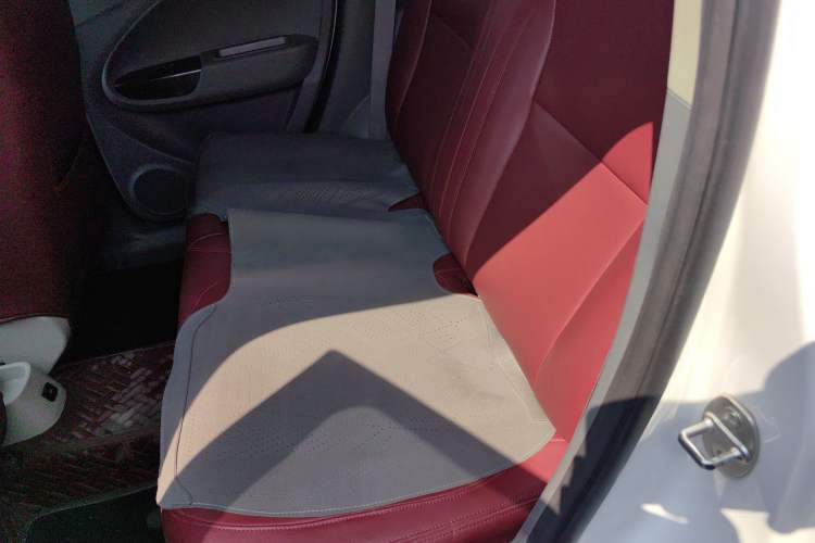 Used ORA White Cat 2020 360km Standard Version
