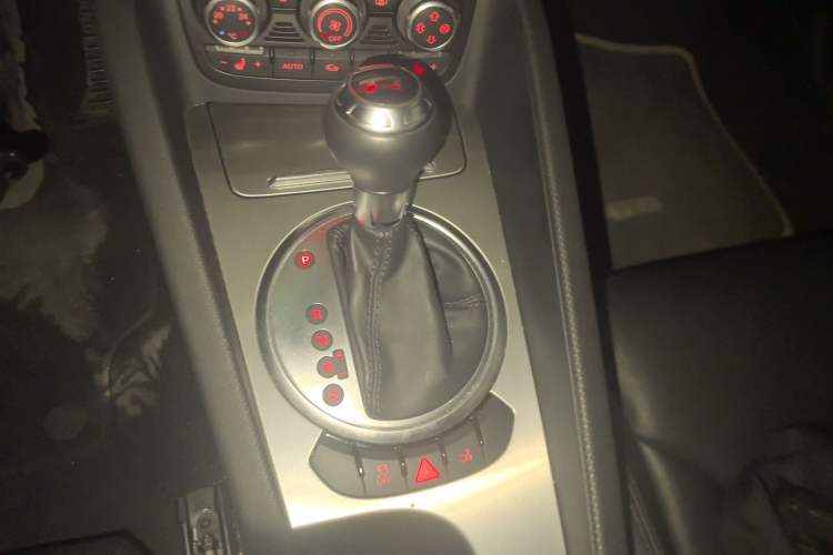 Used Audi TT 2013 TT Coupe 45 TFSI quattro
