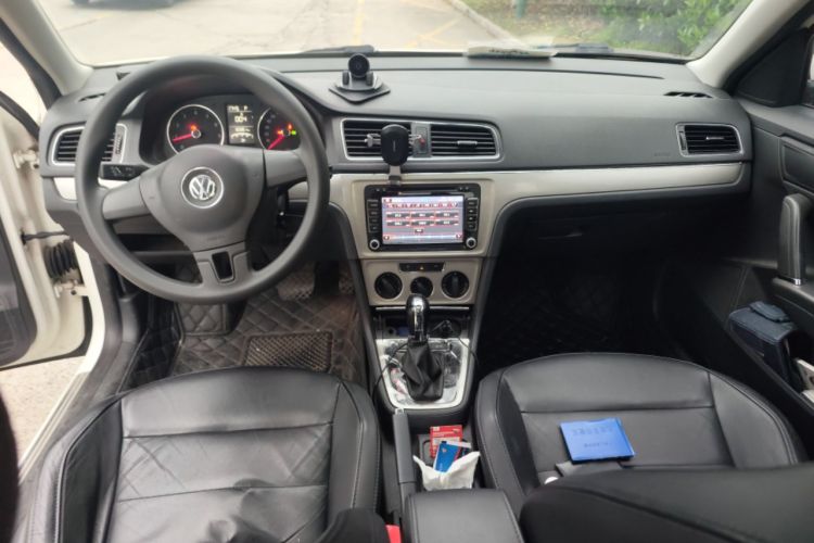 Used Volkswagen Lavida 2013 Restyled Classic 1.6L Automatic Comfort Edition
