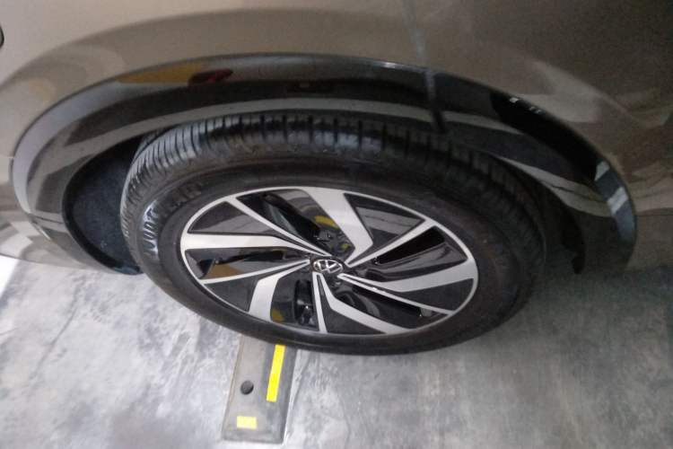 Used Volkswagen Viloran 2020 330TSI Luxury Edition