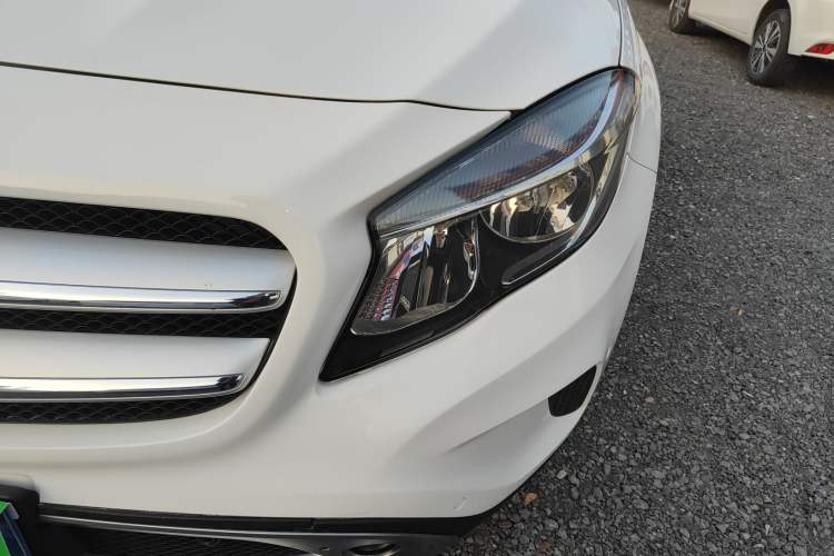 Used Mercedes-Benz GLA 2016 GLA 200 Sport Edition
