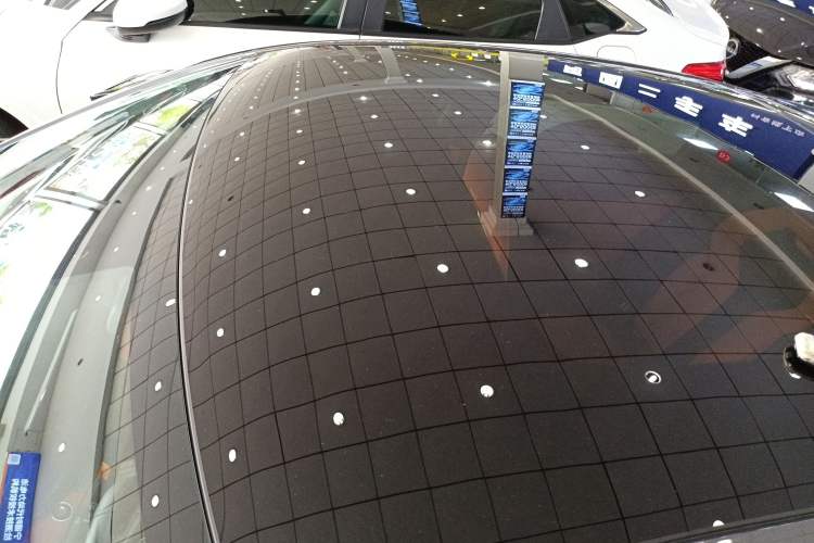 Used CHANGAN UNI-V 2023 1.5T Sport Edition
