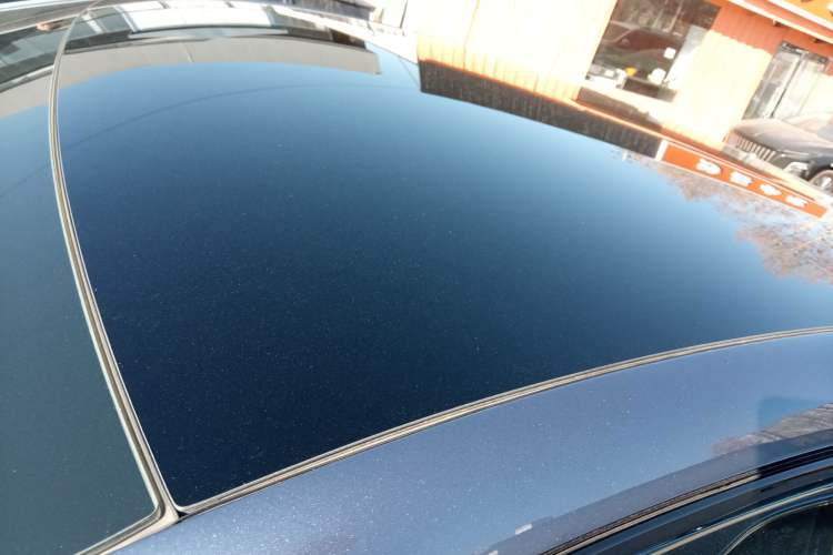 Used BYD Seal 2025 650 Zhihang Edition
