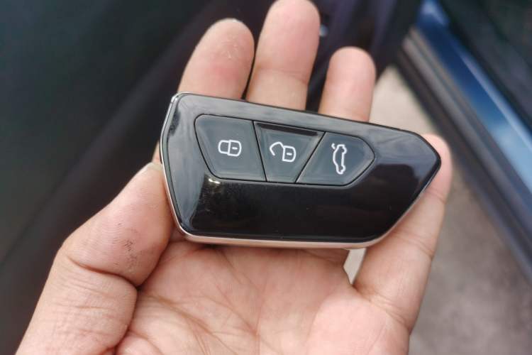 Used Mazda CX-4 2021 2.0L Automatic Two-Wheel Drive Blue Sky Exploration Edition