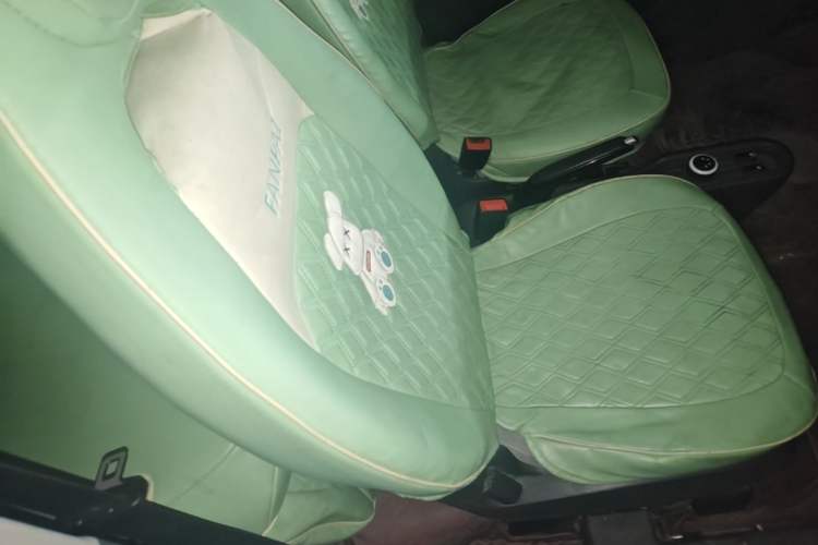 Used Wuling Hongguang MINIEV 2022 Macaron Premium Model – Lithium Iron Phosphate