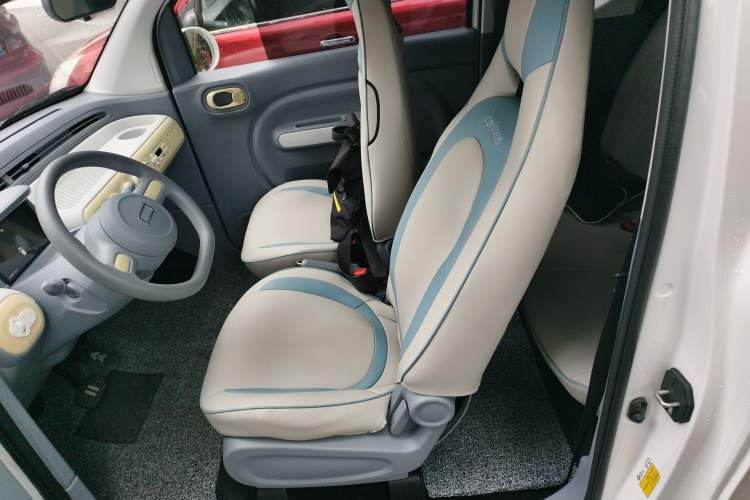 Used Bestune Pony 2025 222km Lightning Horse