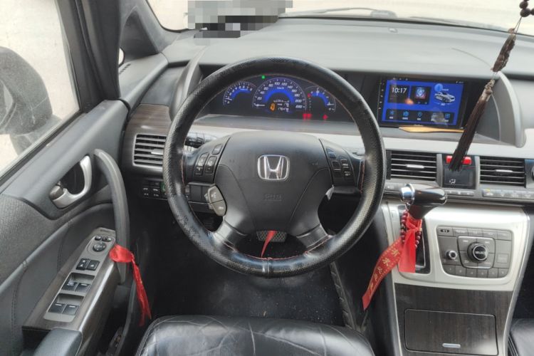 Used Honda Elysion 2012 2.4L VTi-S Prestige Edition Steering Wheel