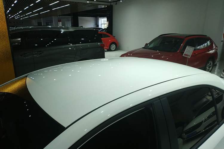 Used Toyota Levin 2022 TNGA 1.5L CVT Leading Edition