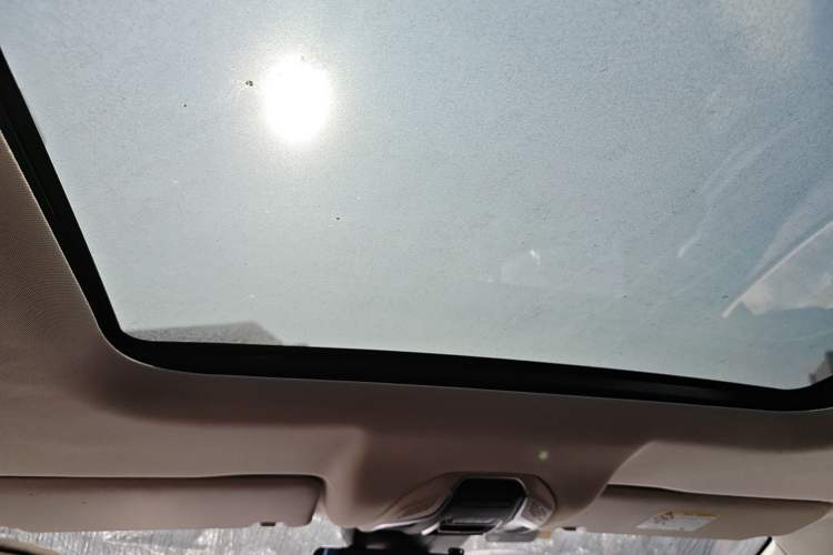 Used Geely Auto Haoyue 2022 1.8TD DCT Luxury 7-Seater