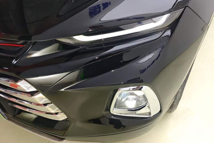 Used Chevrolet Blazer 2020 Redline 650T 7-Seater Ting Edition