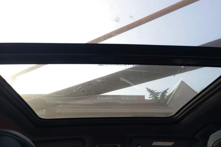 Used Cadillac XT5 2025 2.0T Prestige Version