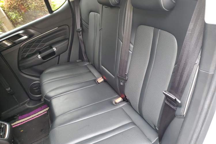 Used Tank 300 2021 City Edition 2.0T—Truly Stylish