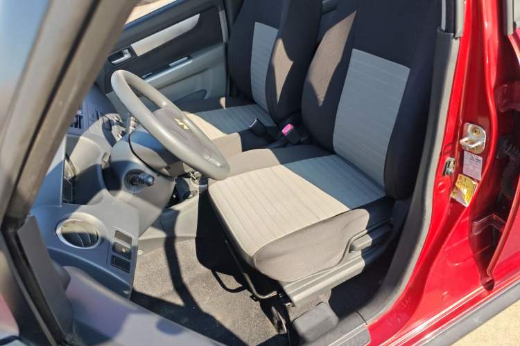 Used Suzuki Swift 2014 1.5L Automatic Fashion Edition