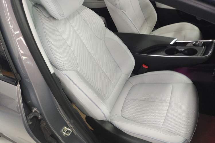 Used Buick E4 2023 Deluxe Edition