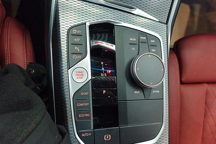 Used BMW 3 Series 2025 330i M Sport Night Edition Package
