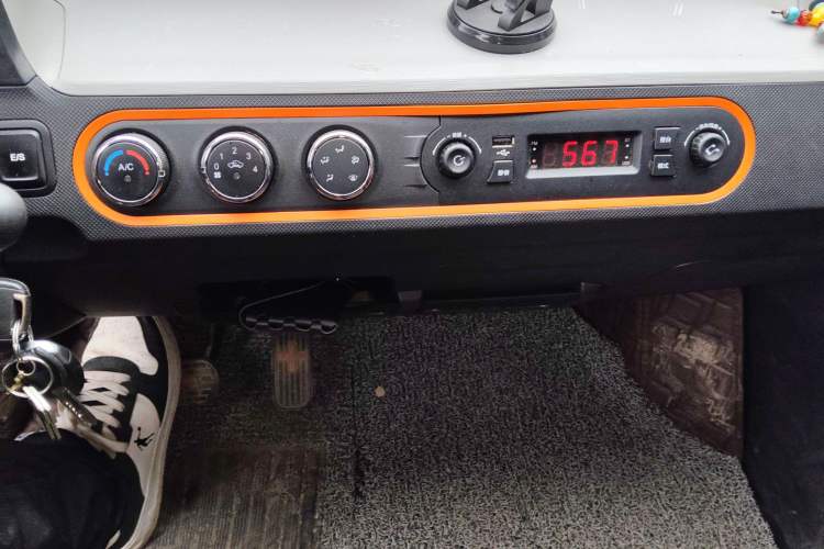 Used Wuling Hongguang MINIEV 2020 Freedom Version Lithium Iron Phosphate