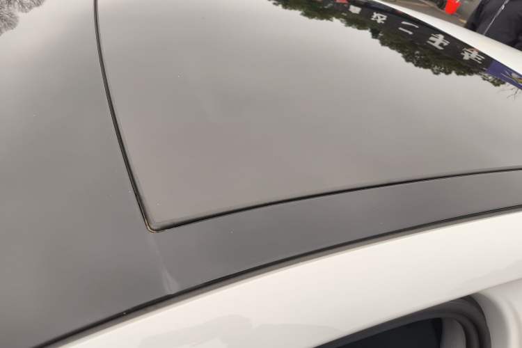 Used Audi A3 2020 Restyled Limousine 35 TFSI Ambition Version China VI
