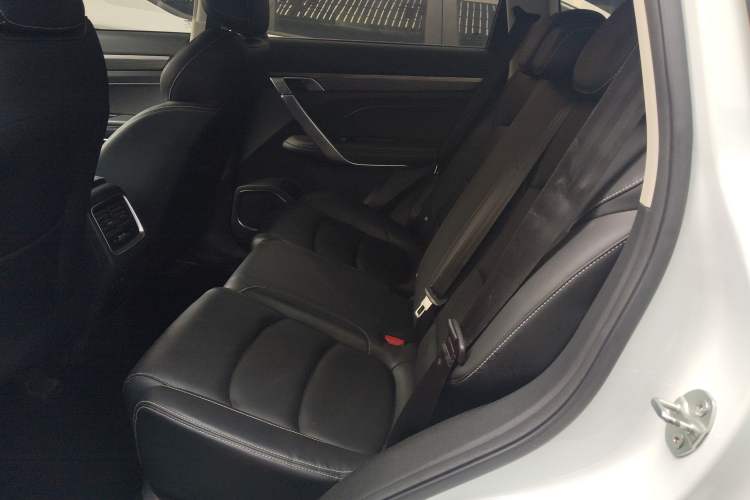 Used Geely Auto Emgrand X7 Sport 2020 1.8TD DCT Smart Connect PRO