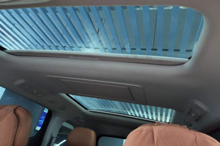 Used Leapmotor C16 2024 Range-Extended 200 LiDAR Edition
