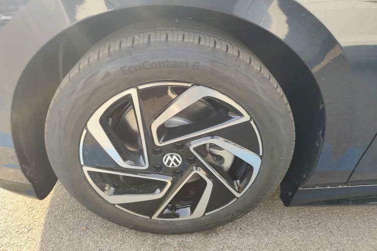 Used Volkswagen ID.7 VIZZION 2024 PRO Model
