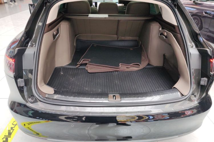 Used Hima S9T 2025 Model Range-Extended Max Long-Range Version
