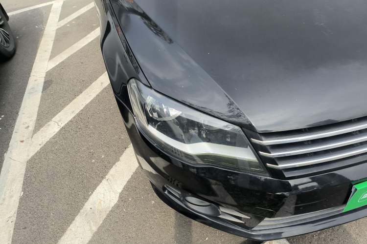 Used Volkswagen Bora 2015 Value Edition 1.6L Automatic Comfort Version