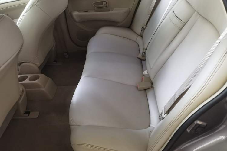 Used Nissan Sylphy 2016 Classic 1.6XE Automatic Comfort Edition
