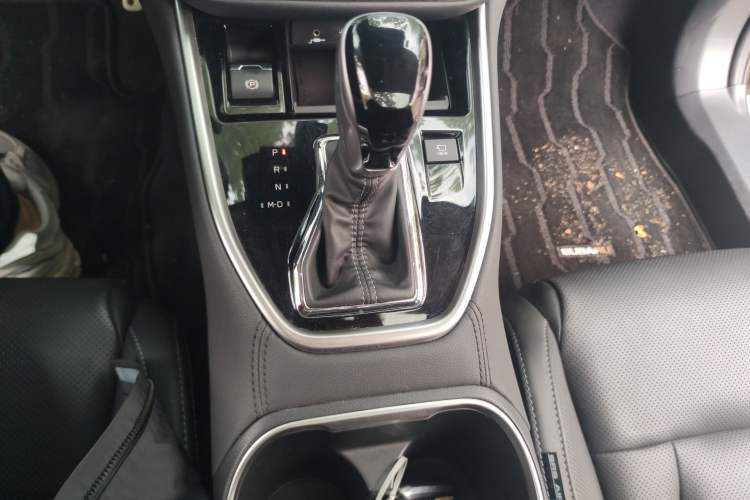 Used Subaru Outback 2021 2.5i Flagship Edition EyeSight
