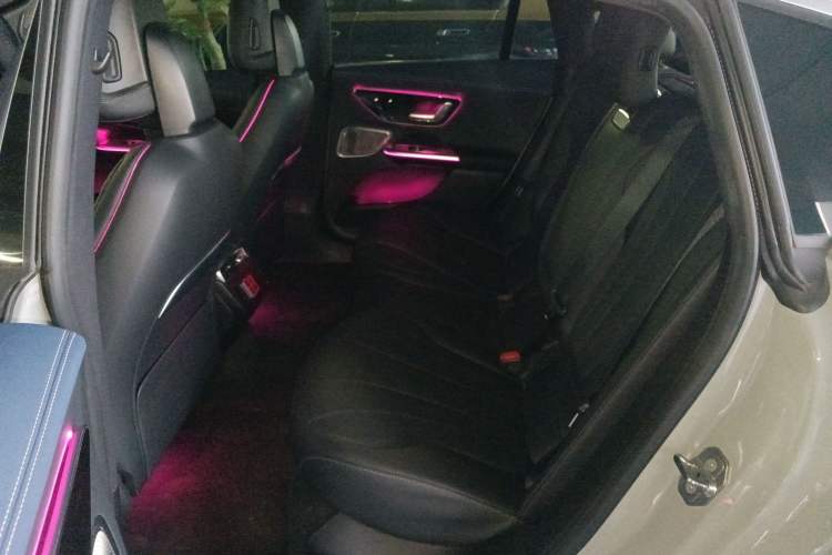 Used Mercedes-Benz EQE 2022 350 Luxury Edition
