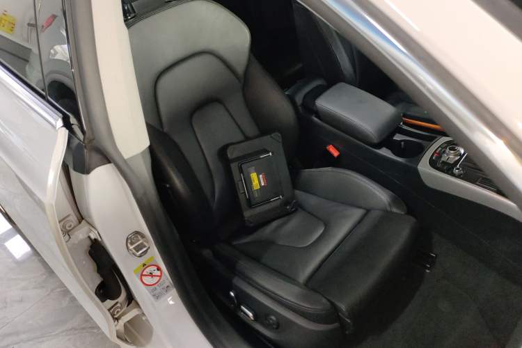 Used Audi A5 2013 Sportback 40 TFSI quattro
