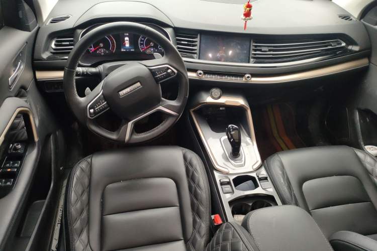 Used Haval H6 2020 1.5 GDIT Automatic Platinum Champion Edition