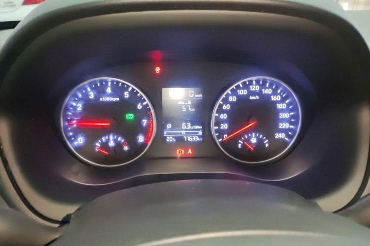 Used Hyundai Celesta 2020 1.6L Automatic GL Enjoyable Edition