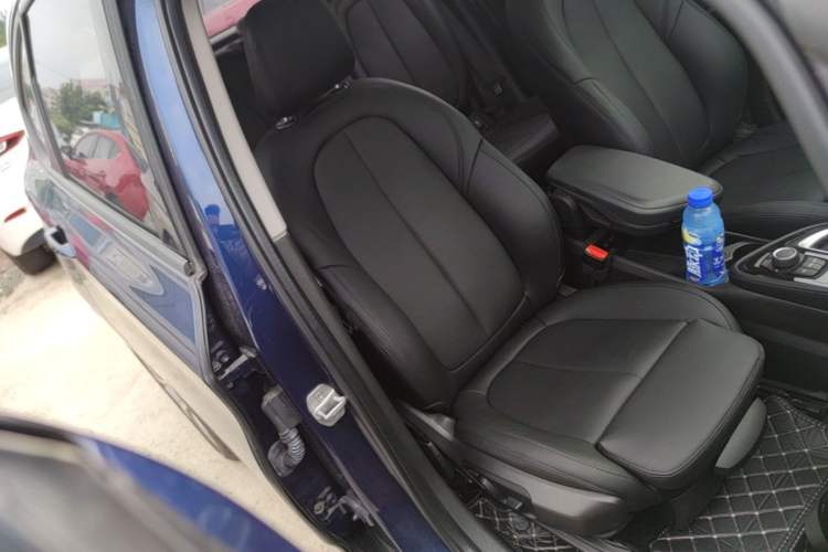 Used BMW 2 Series Active Tourer 2015 218i Leading Model
