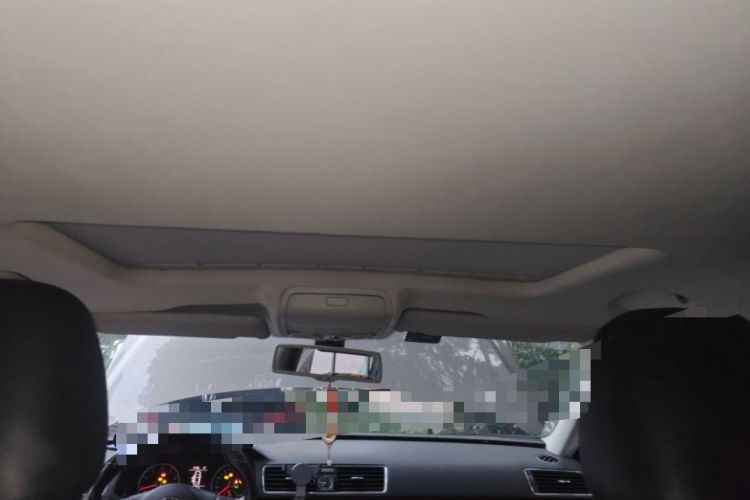 Used Volkswagen Passat 2011 1.8TSI DSG Prestige Edition Headliner