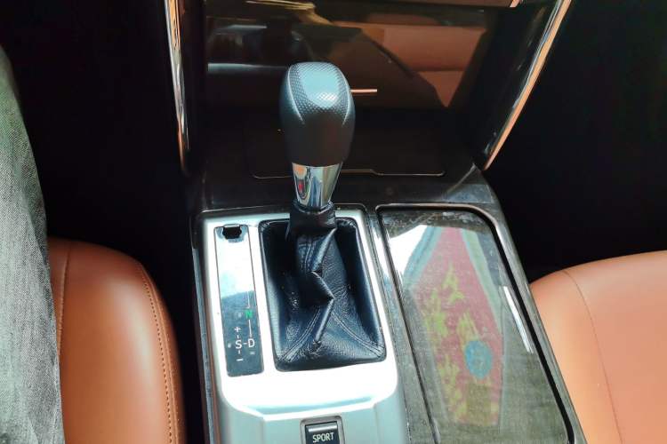 Used Toyota Reiz 2013 2.5S Elite Edition
