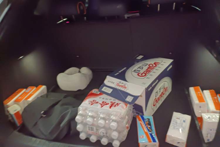 Used BYD Song PLUS New Energy 2021 DM-i 51KM Prestige Model