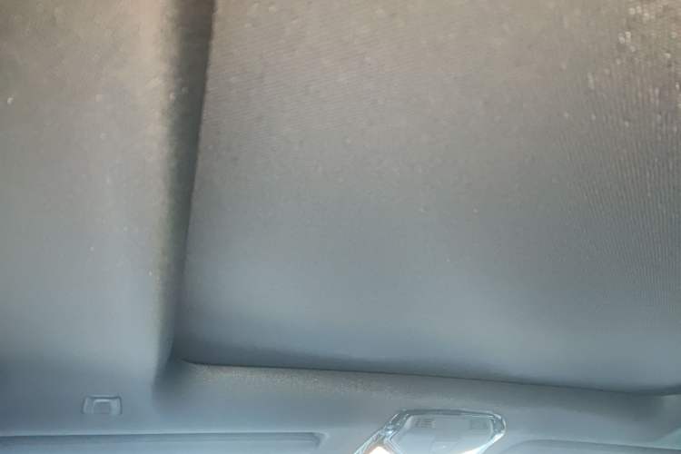 Used BMW 6 Series GT 2020 630i M Sport Touring Edition Headliner