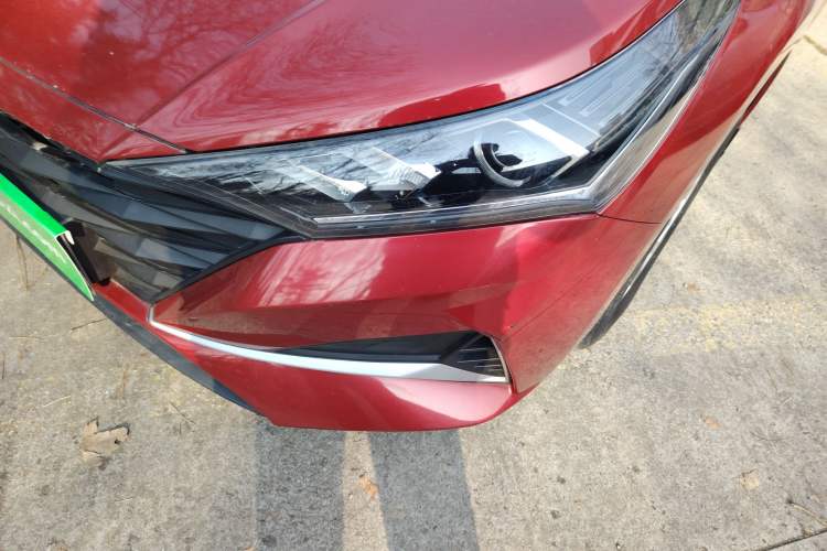 Used Hyundai Verna (new generation) 2020 1.4L Manual GLS Cool Edition