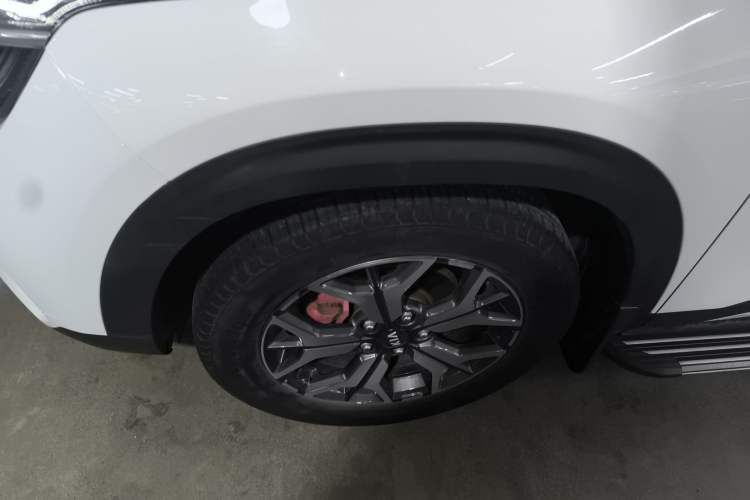 Used Kia KX3 2020 1.5L CVT Trend Edition
