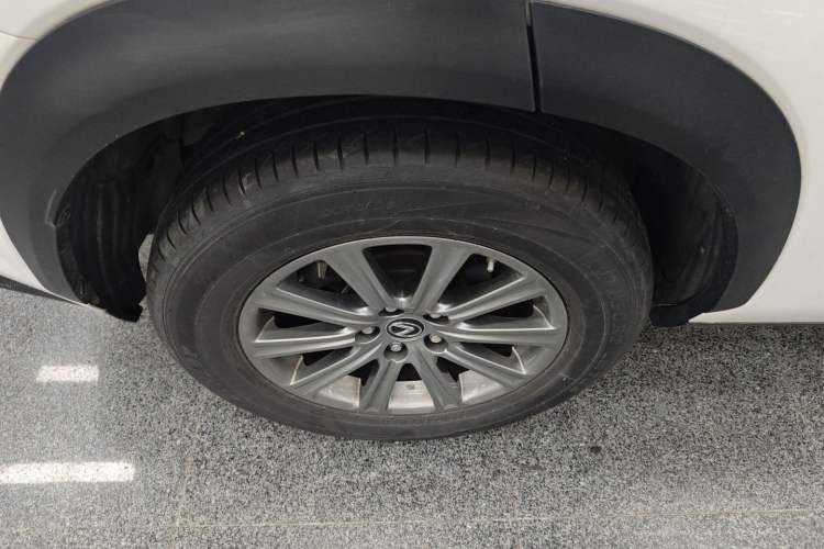 Used Lexus NX 2018 200 Front-Wheel-Drive Xingxing Edition China VI Standard