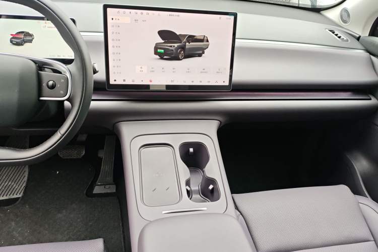 Used Leapmotor C10 2024 530 LiDAR Edition
