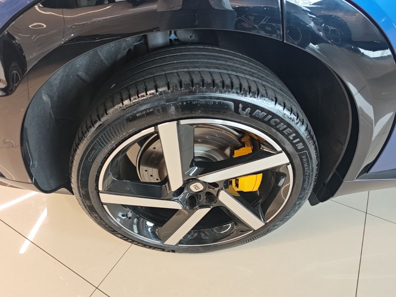Xiaomi Auto YU7 2025 Ultra-Long Range High-Performance All-Wheel-Drive Max Edition — снимка 11