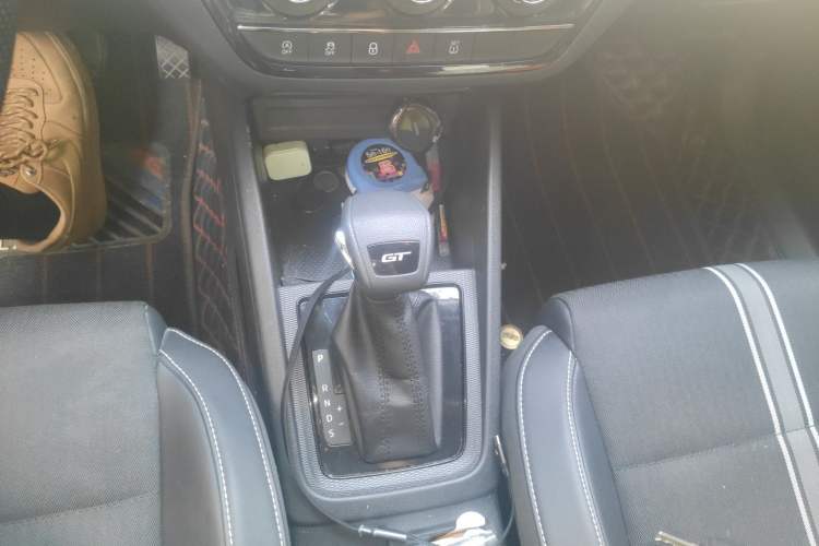 Used Skoda Kamiq 2020 GT TSI 230 DSG Comfort Edition China VI standard
