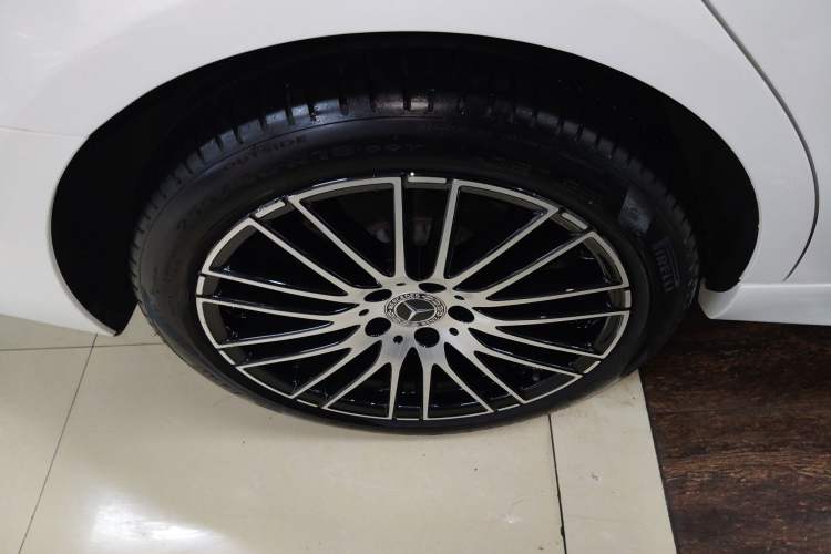 Used Mercedes-Benz C-Class 2024 Restyled C 260 L Sport Edition