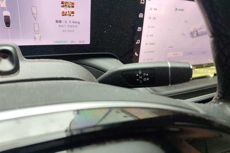 Used XPeng P7 2024 P7i 550 Pro