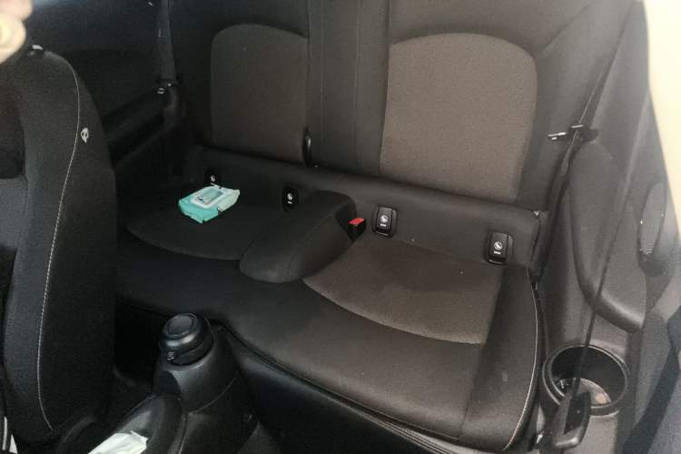 Used MINI MINI 2014 1.5T COOPER Fun